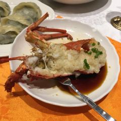 WanBao Seafood Fang User Photo