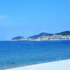 海洋長城餐廳張用戶圖片
