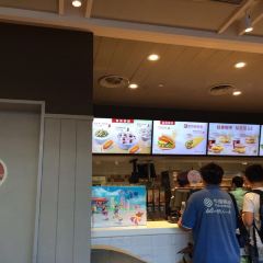KFC (yongsheng) User Photo