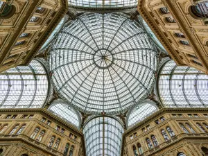 Galleria Umberto I