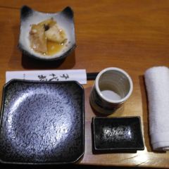 千代武日本料理(开发区店) User Photo