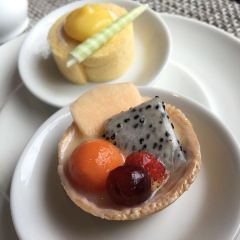 Latest Recipe at Le Meridien Chiang Rai Resort User Photo
