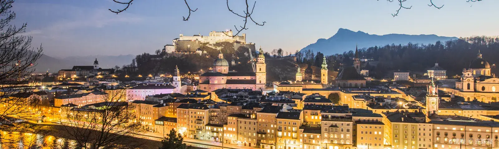 SalisburgoTour giornalieri