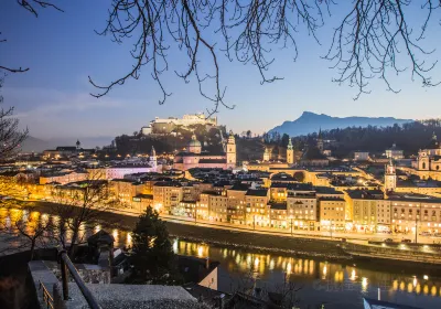 Salzburg