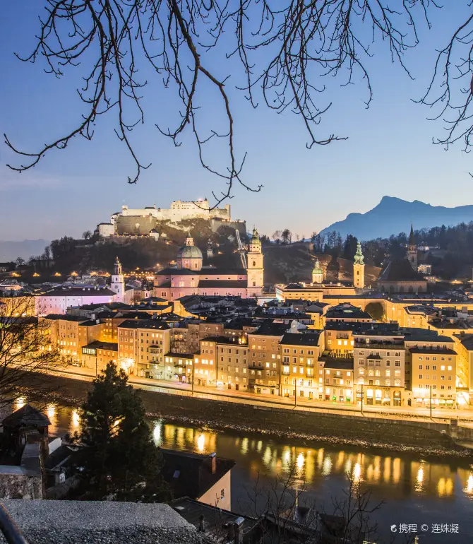 Salzburg