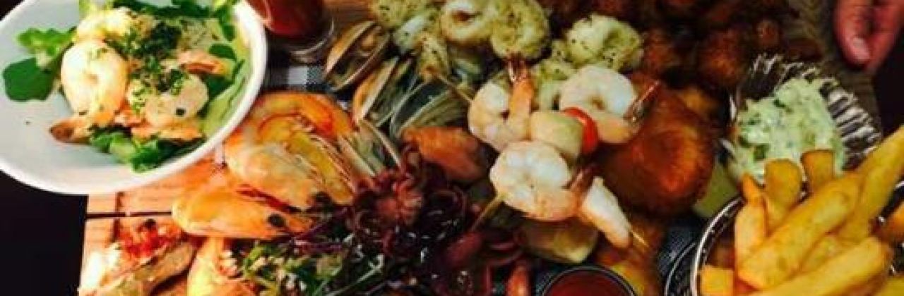 Cataract on Paterson