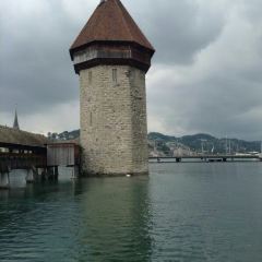 STERN Luzern User Photo