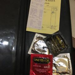 Cabbages & Condoms Restaurant User Photo