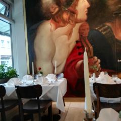 Restaurant Medici User Photo