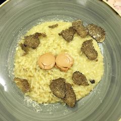 Osteria Barberini User Photo