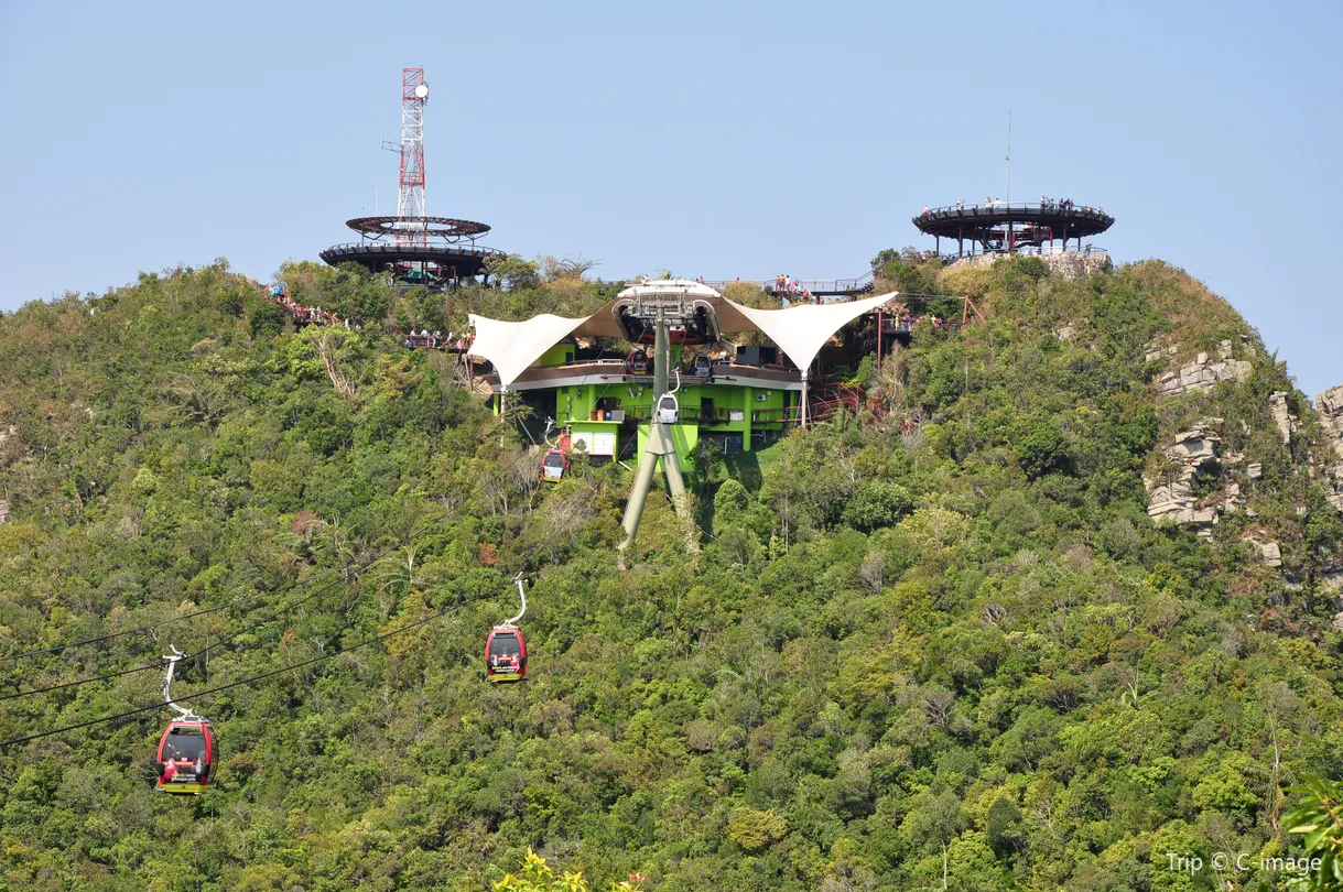 2_Langkawi SkyCab