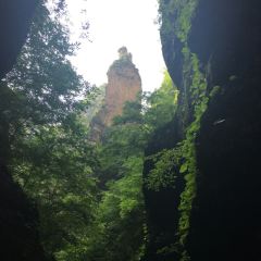 Yanjialvroulaodian (huadianyixiao) User Photo