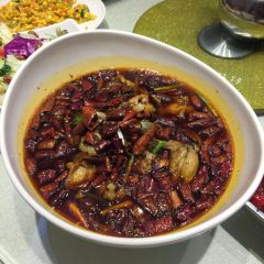 红巷子(和平分店) User Photo