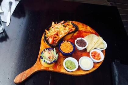 Mamacita Mexican Restaurant & Bar