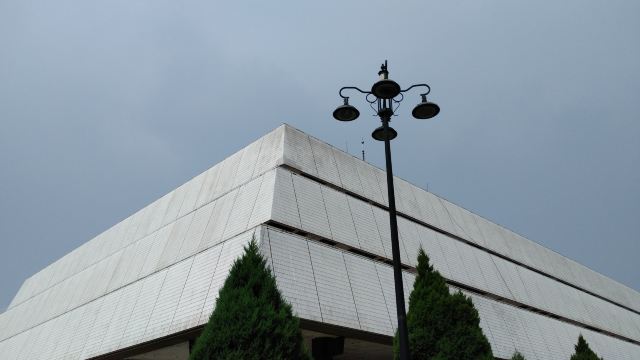 中國煤炭博物館