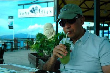 Bonefish Seafood Restaurant