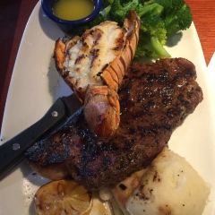 Red Lobster User Photo