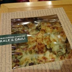 Carluccio's - London, Heathrow T5 User Photo