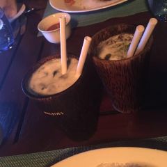 Kandu Grill User Photo