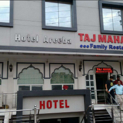Taj Mahal Restaurant User Photo