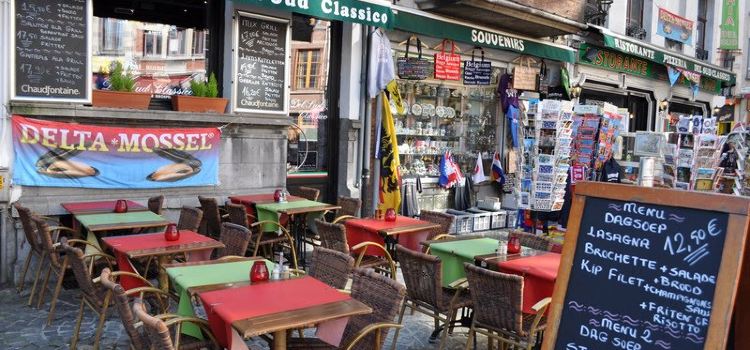 Pizzeria del Sud Classico