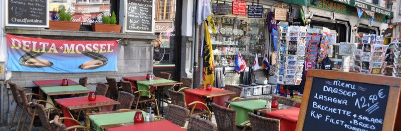Ristorante Pizzeria Del Sud Classico