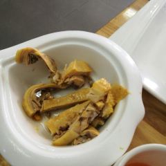 Wu MenRen Jia User Photo