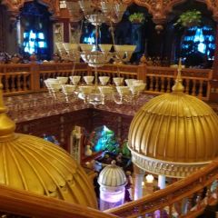 金噢爾達飲食張用戶圖片