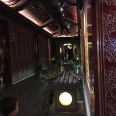 FENG LIN GE User Photo