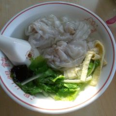 Ye’s Wonton User Photo