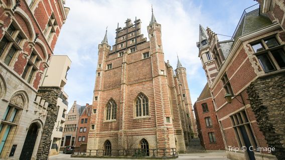 Antwerp