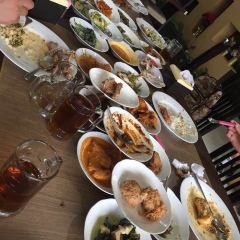 Restaurant Garuda User Photo