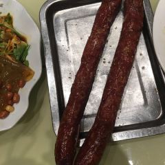七间房全羊馆(绿波小区店) User Photo