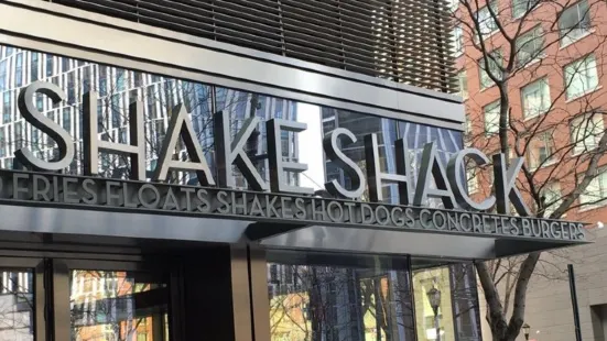 Shake Shack