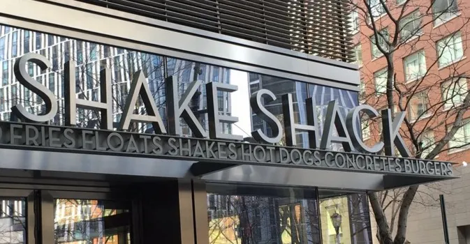 Shake Shack