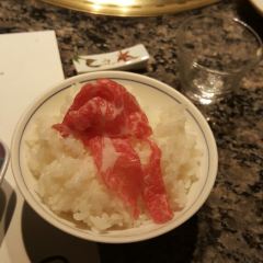 Ami yaki Wagyu Ishizaki User Photo