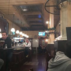 The Occidental Belgian Beer Huis張用戶圖片