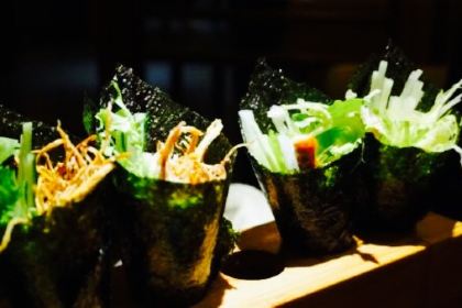 松鶴精緻料理（五一中路店）