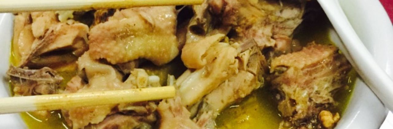 滦平超兴农家院(金山岭长城店)