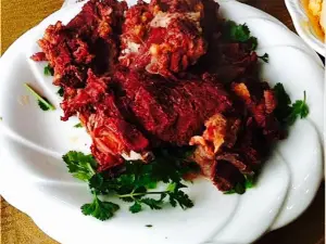 Xiaoxue Beef Dumpling House