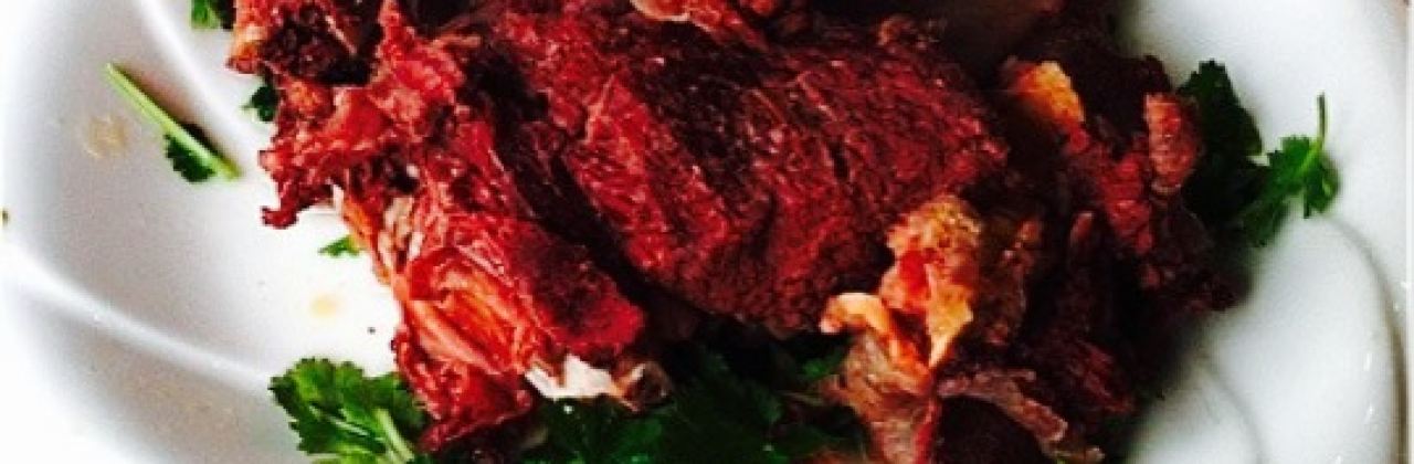 Xiaoxue Beef Dumpling House