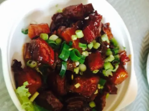 小草房(向阳路店)