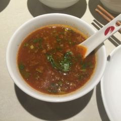 Haidilao Hot Pot (Yixian Road) User Photo