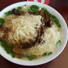 广汉名小食 User Photo
