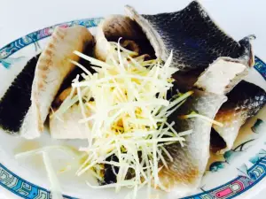 阿堂鹹粥