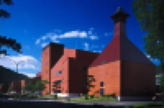 最新】ニッカウヰスキー株式会社 仙台工場 宮城峡蒸溜所 - チケット