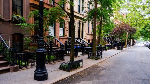 Greenwich Village