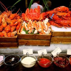 Cachet at Langham Xintiandi ảnh của người dùng