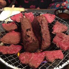 Oi Niku-ten User Photo
