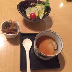 Xicunriben Cuisine (suzhouxianggeliladajiu) User Photo